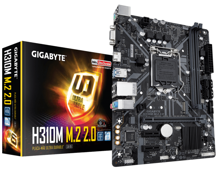 Lga 1151 9th deals gen motherboard